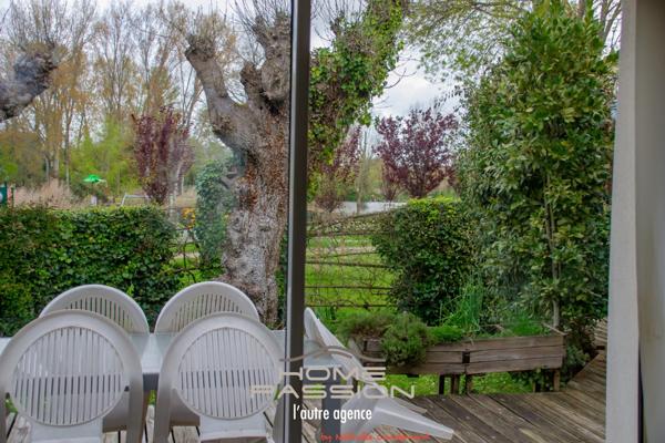 ROYAN METAIRIE - VILLA DE PLAIN PIED T5