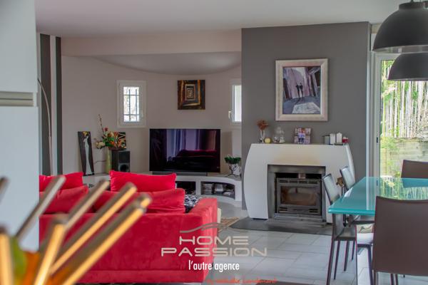 ROYAN METAIRIE - VILLA DE PLAIN PIED T5