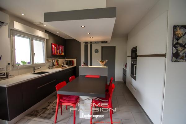 ROYAN METAIRIE - VILLA DE PLAIN PIED T5