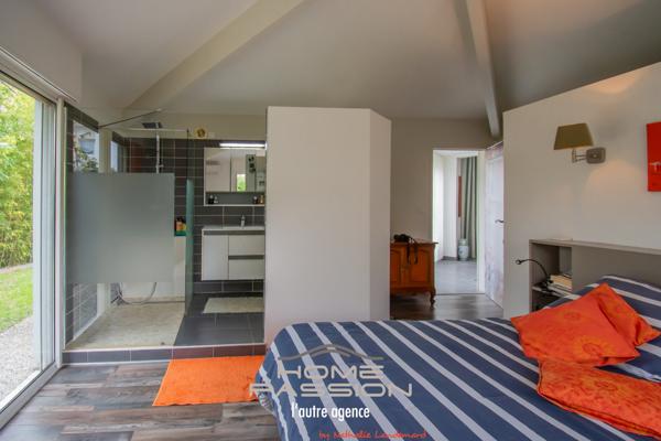 ROYAN METAIRIE - VILLA DE PLAIN PIED T5