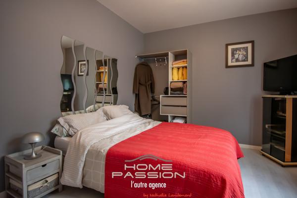 ROYAN METAIRIE - VILLA DE PLAIN PIED T5