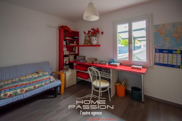 ROYAN METAIRIE - VILLA DE PLAIN PIED T5