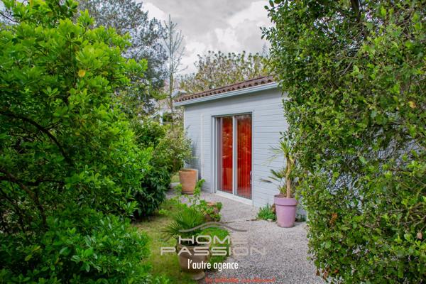 ROYAN METAIRIE - VILLA DE PLAIN PIED T5