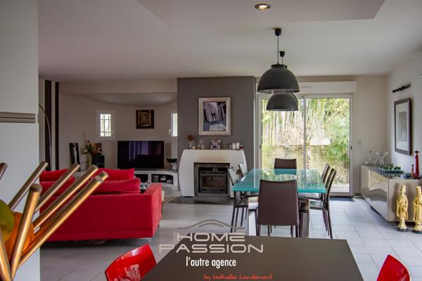 ROYAN METAIRIE - VILLA DE PLAIN PIED T5