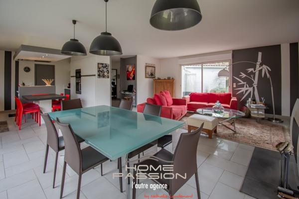 ROYAN METAIRIE - VILLA DE PLAIN PIED T5