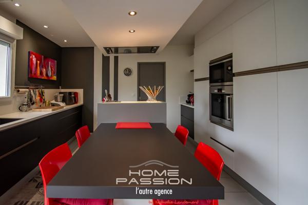 ROYAN METAIRIE - VILLA DE PLAIN PIED T5