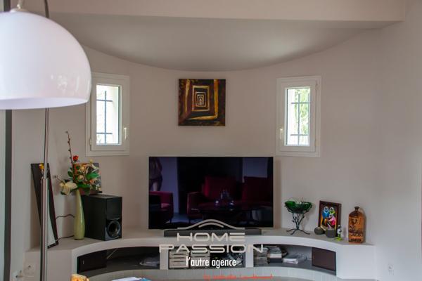 ROYAN METAIRIE - VILLA DE PLAIN PIED T5