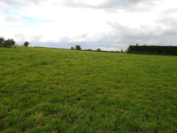 Vente Terrain 1153 m2 à Boussois