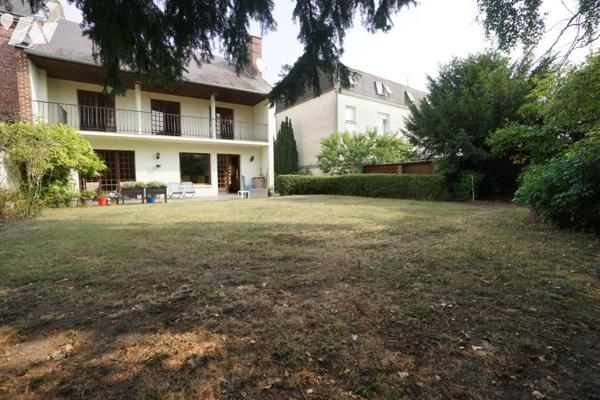 Maison T6 quartier Saint Anne AMIENS