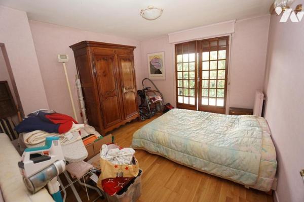 Maison T6 quartier Saint Anne AMIENS