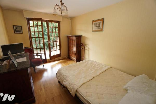 Maison T6 quartier Saint Anne AMIENS