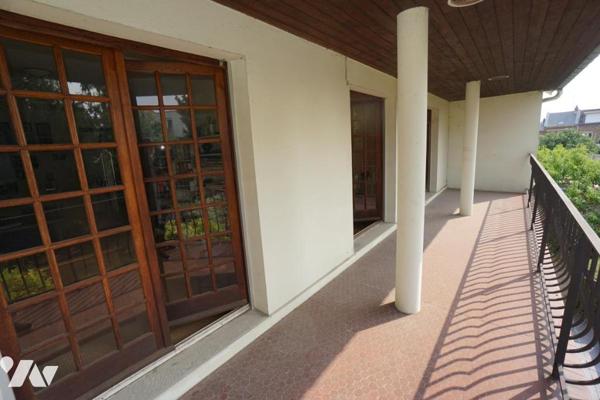 Maison T6 quartier Saint Anne AMIENS