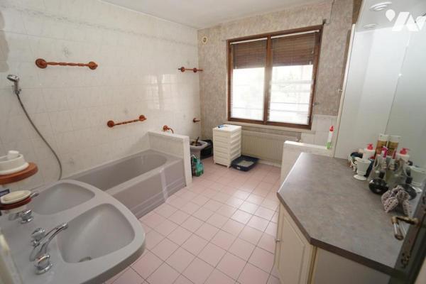 Maison T6 quartier Saint Anne AMIENS