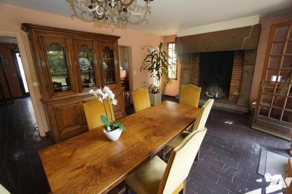 Maison T6 quartier Saint Anne AMIENS