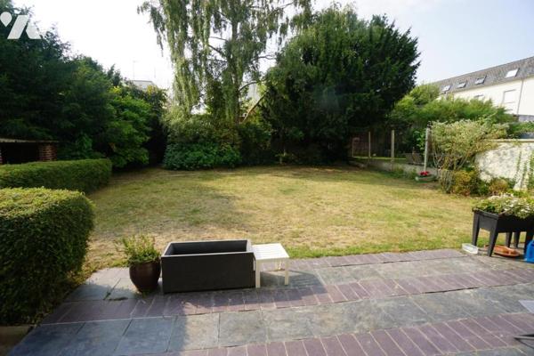 Maison T6 quartier Saint Anne AMIENS