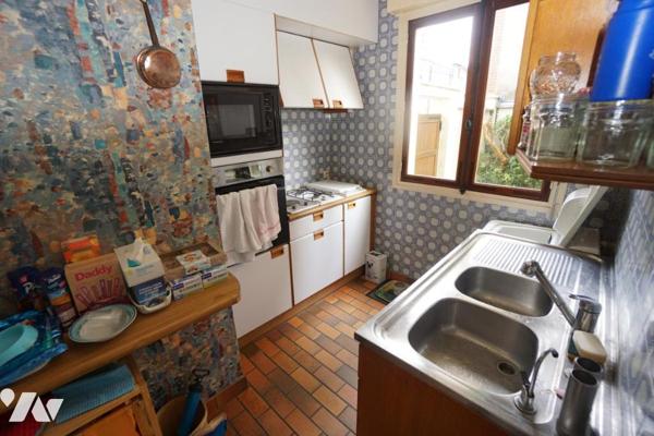 Maison T6 quartier Saint Anne AMIENS