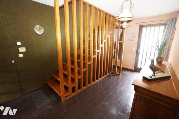 Maison T6 quartier Saint Anne AMIENS