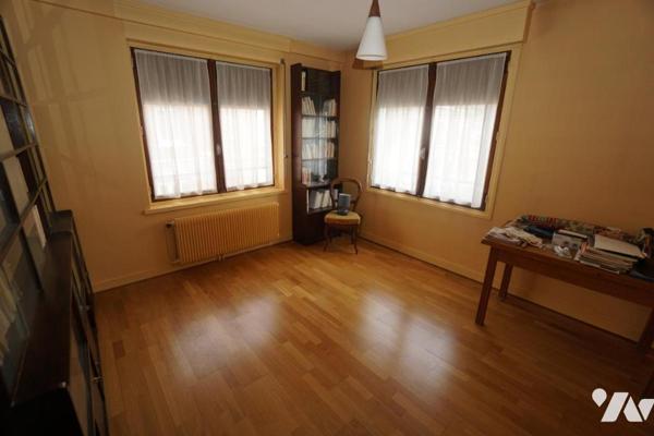 Maison T6 quartier Saint Anne AMIENS