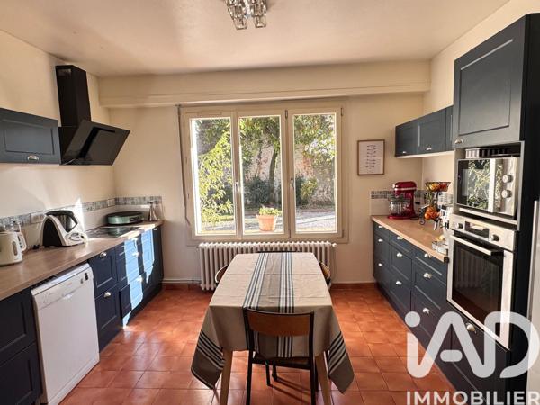 Maison à vendre 7 pièces 241 m² Pau
