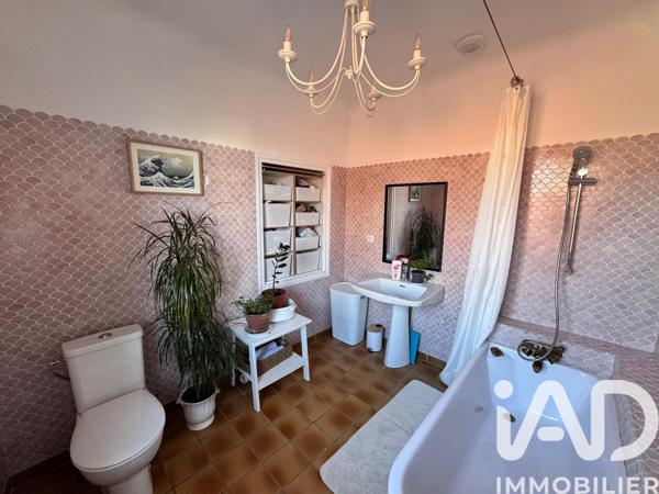 Maison à vendre 7 pièces 241 m² Pau