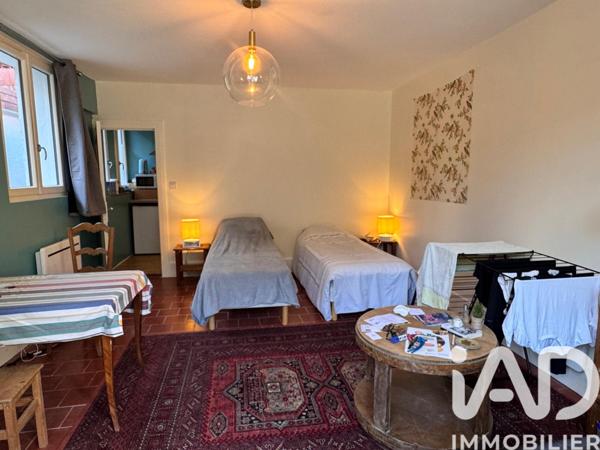 Maison à vendre 7 pièces 241 m² Pau