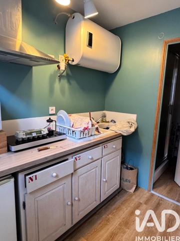 Maison à vendre 7 pièces 241 m² Pau