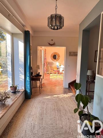 Maison à vendre 7 pièces 241 m² Pau