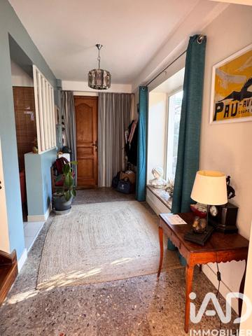 Maison à vendre 7 pièces 241 m² Pau