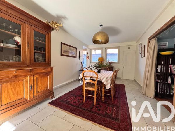 Maison à vendre 7 pièces 241 m² Pau