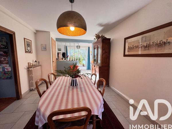 Maison à vendre 7 pièces 241 m² Pau