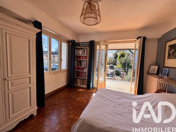 Maison à vendre 7 pièces 241 m² Pau