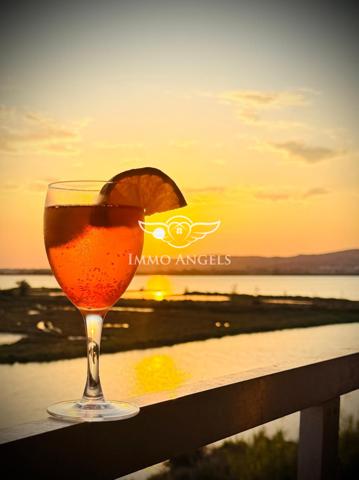 APPARTEMENT T2 BIS VUE MER