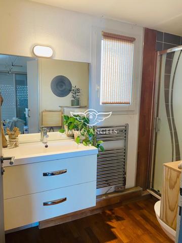 APPARTEMENT T2 BIS VUE MER