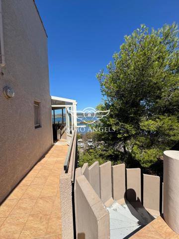 APPARTEMENT T2 BIS VUE MER