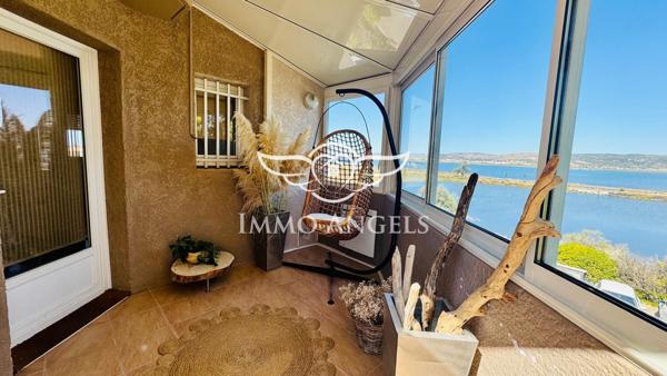 APPARTEMENT T2 BIS VUE MER