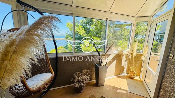 APPARTEMENT T2 BIS VUE MER