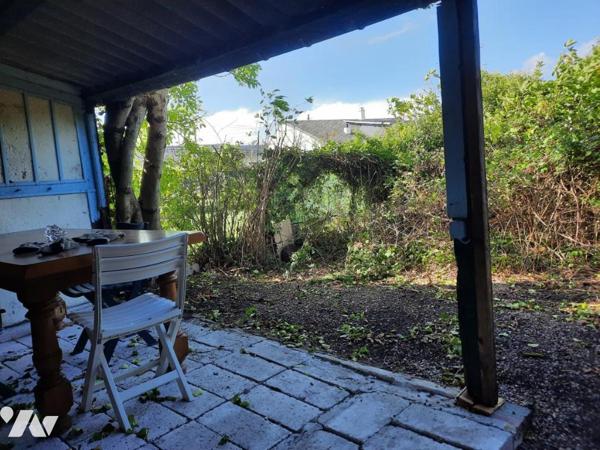 NOUVEAUTE A CAYEUX SUR MER