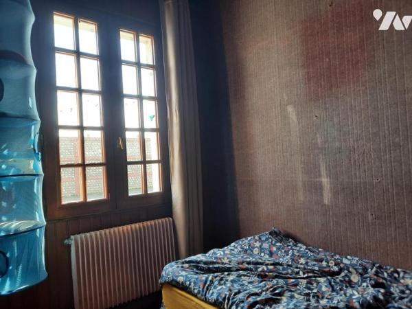 NOUVEAUTE A CAYEUX SUR MER