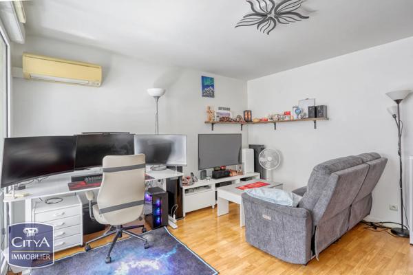 Appartement à vendre 3 pièces 52.78m² Toulouse (31200)