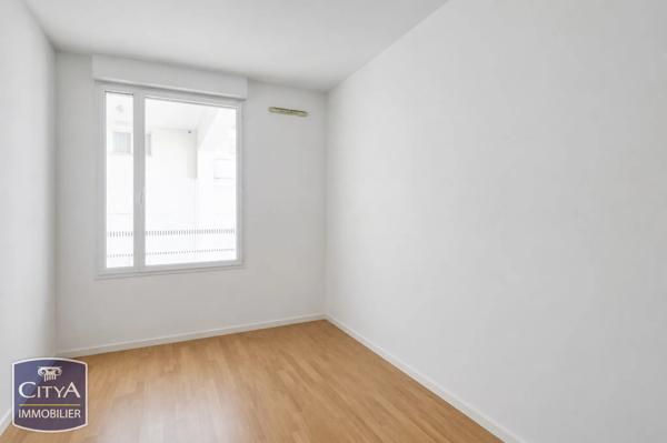 Appartement à vendre 3 pièces 52.78m² Toulouse (31200)