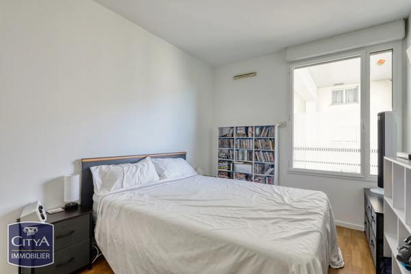 Appartement à vendre 3 pièces 52.78m² Toulouse (31200)