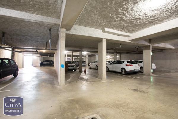 Appartement à vendre 3 pièces 52.78m² Toulouse (31200)