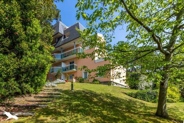 Appartement à vendre |  Biarritz |  2 pièces | 35 m²