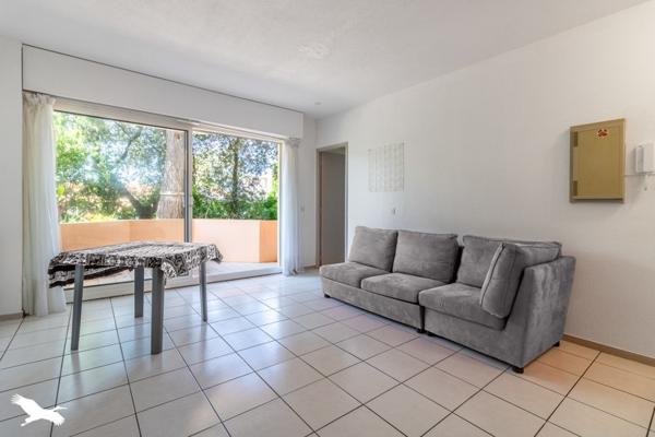 Appartement à vendre |  Biarritz |  2 pièces | 35 m²