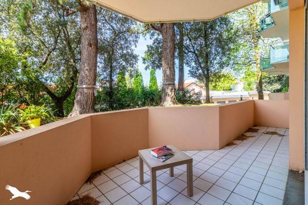 Appartement à vendre |  Biarritz |  2 pièces | 35 m²