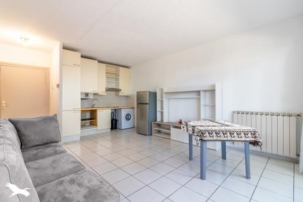 Appartement à vendre |  Biarritz |  2 pièces | 35 m²