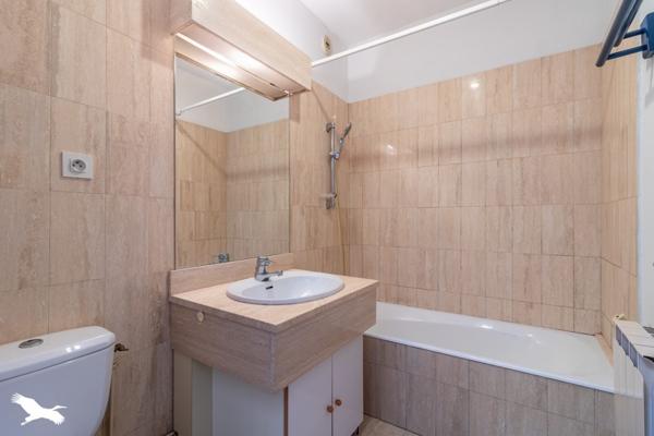 Appartement à vendre |  Biarritz |  2 pièces | 35 m²