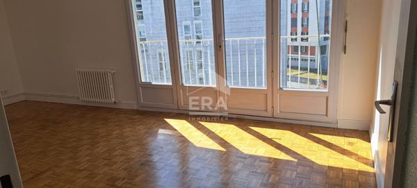 Appartement Sevres 3 pièce(s) 66.84 m2
