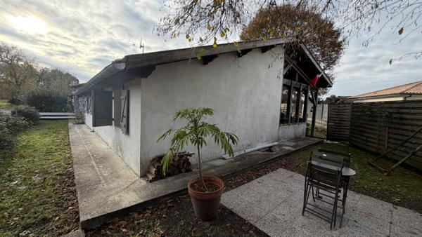 Maison à vendre à Belin-Béliet - Référence 6873