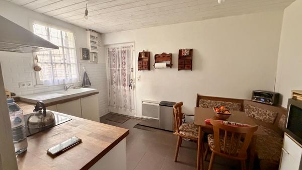 Maison à vendre à Belin-Béliet - Référence 6873